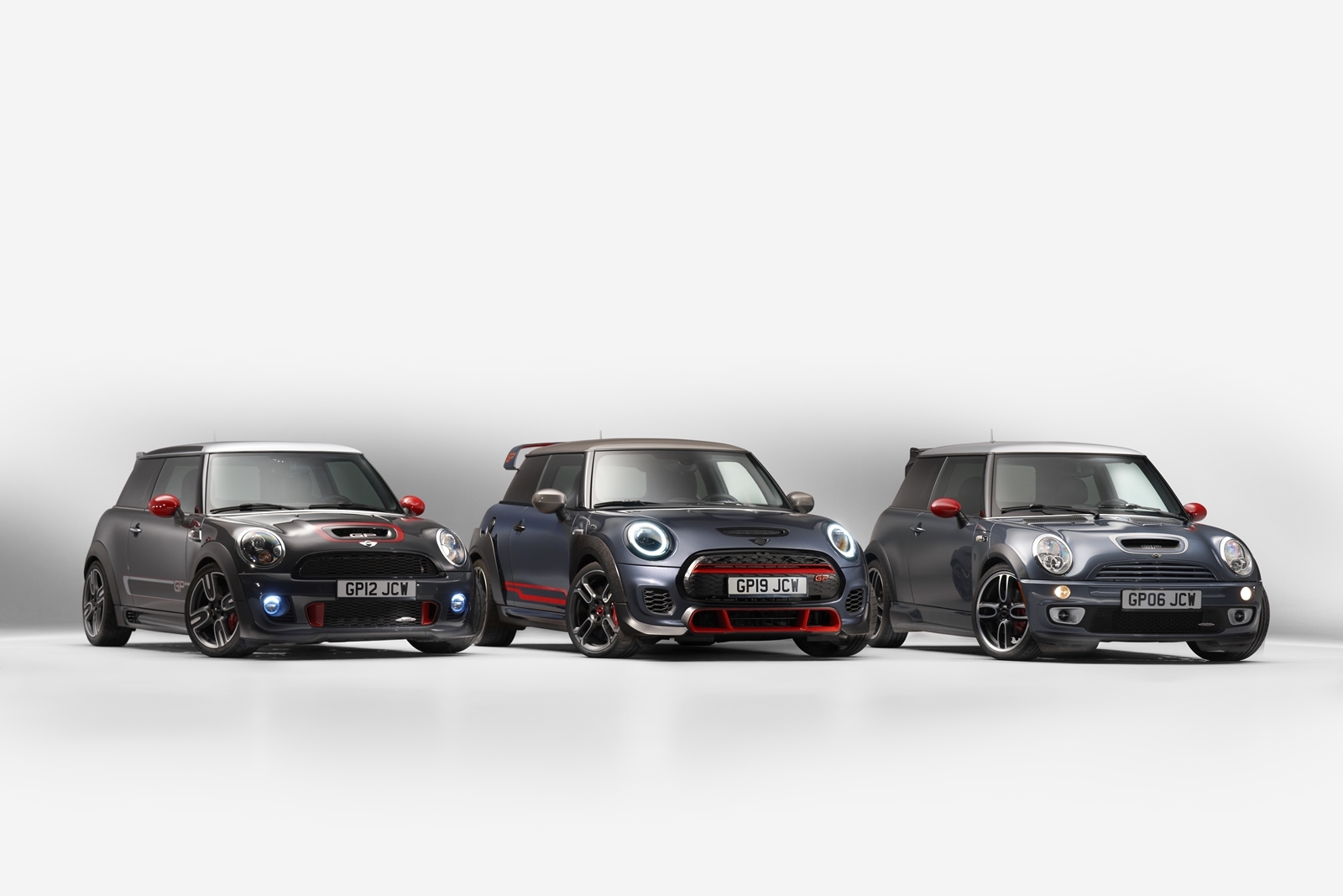 Mini John Cooper Works Gp 2020 0920 043