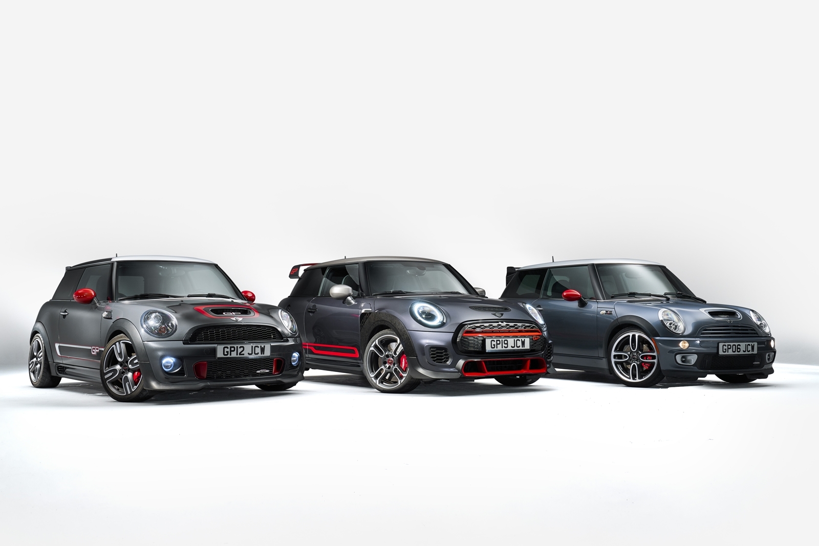 Mini John Cooper Works Gp 2020 0920 044