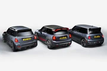 Mini John Cooper Works Gp 2020 0920 046