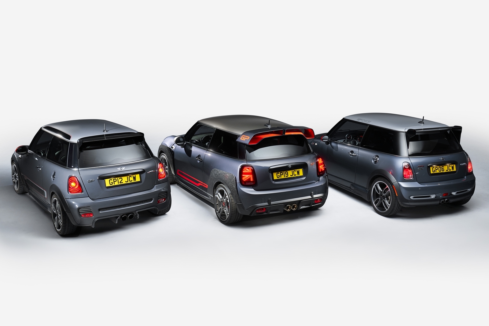 Mini John Cooper Works Gp 2020 0920 046