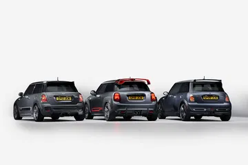 Mini John Cooper Works Gp 2020 0920 047