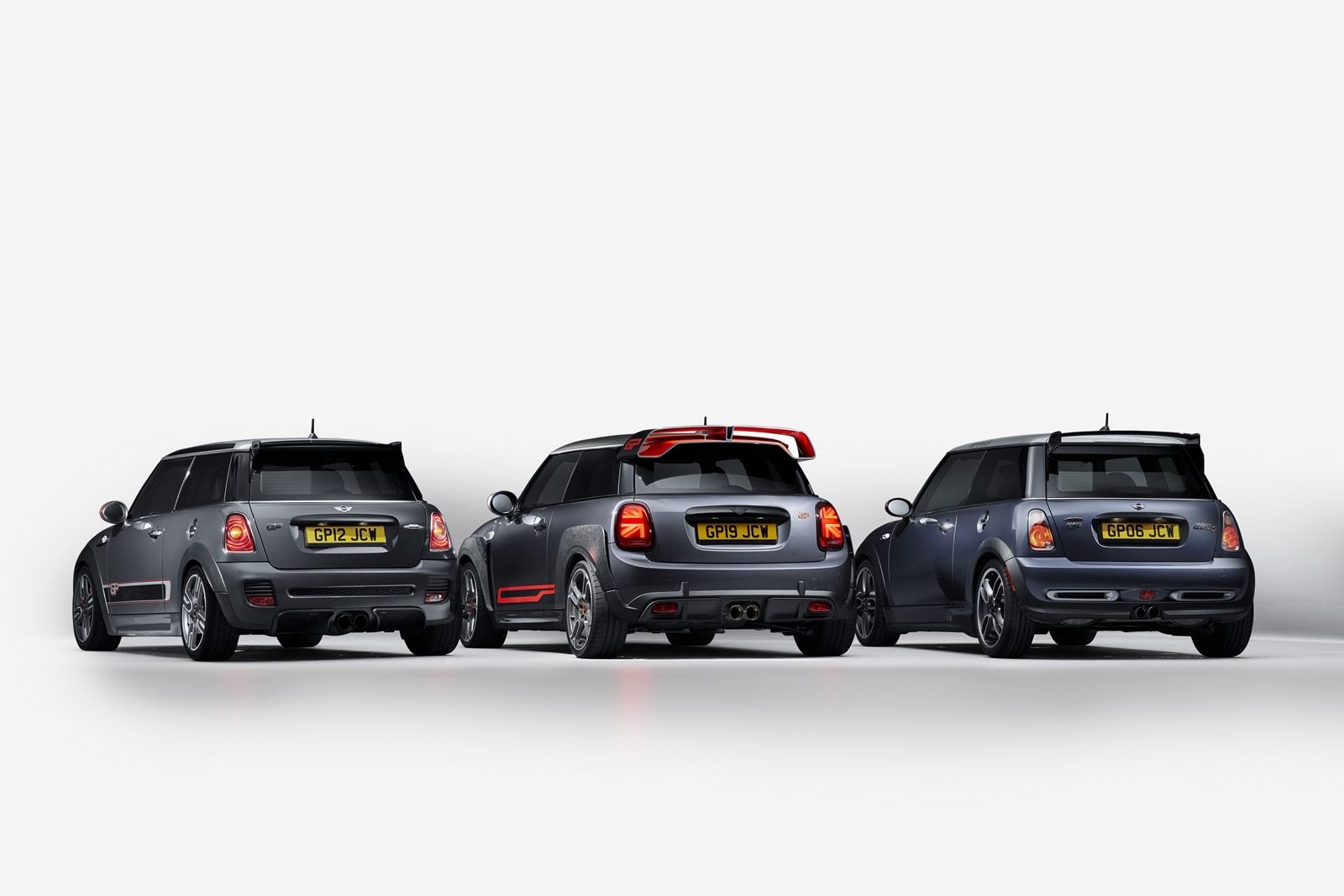 Mini John Cooper Works Gp 2020 0920 047