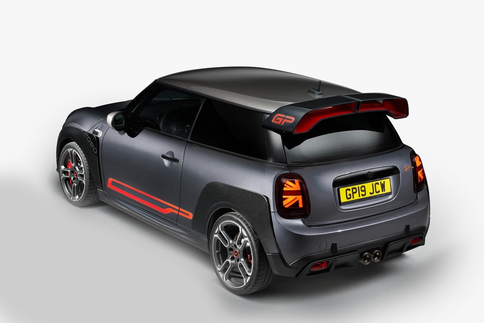 Mini John Cooper Works Gp 2020 0920 048
