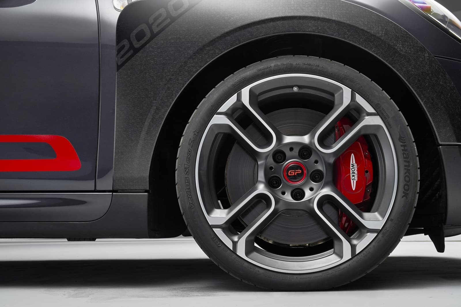 Mini John Cooper Works Gp 2020 0920 053