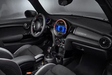 Mini John Cooper Works Gp 2020 0920 059