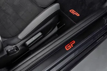Mini John Cooper Works Gp 2020 0920 061