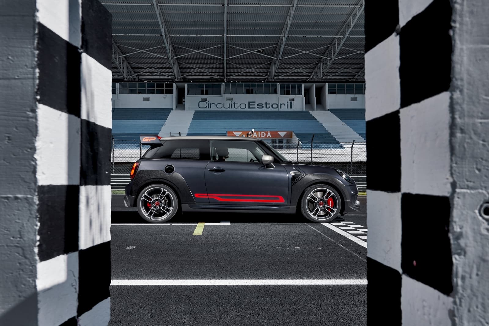 Mini John Cooper Works Gp 2020 0920 065