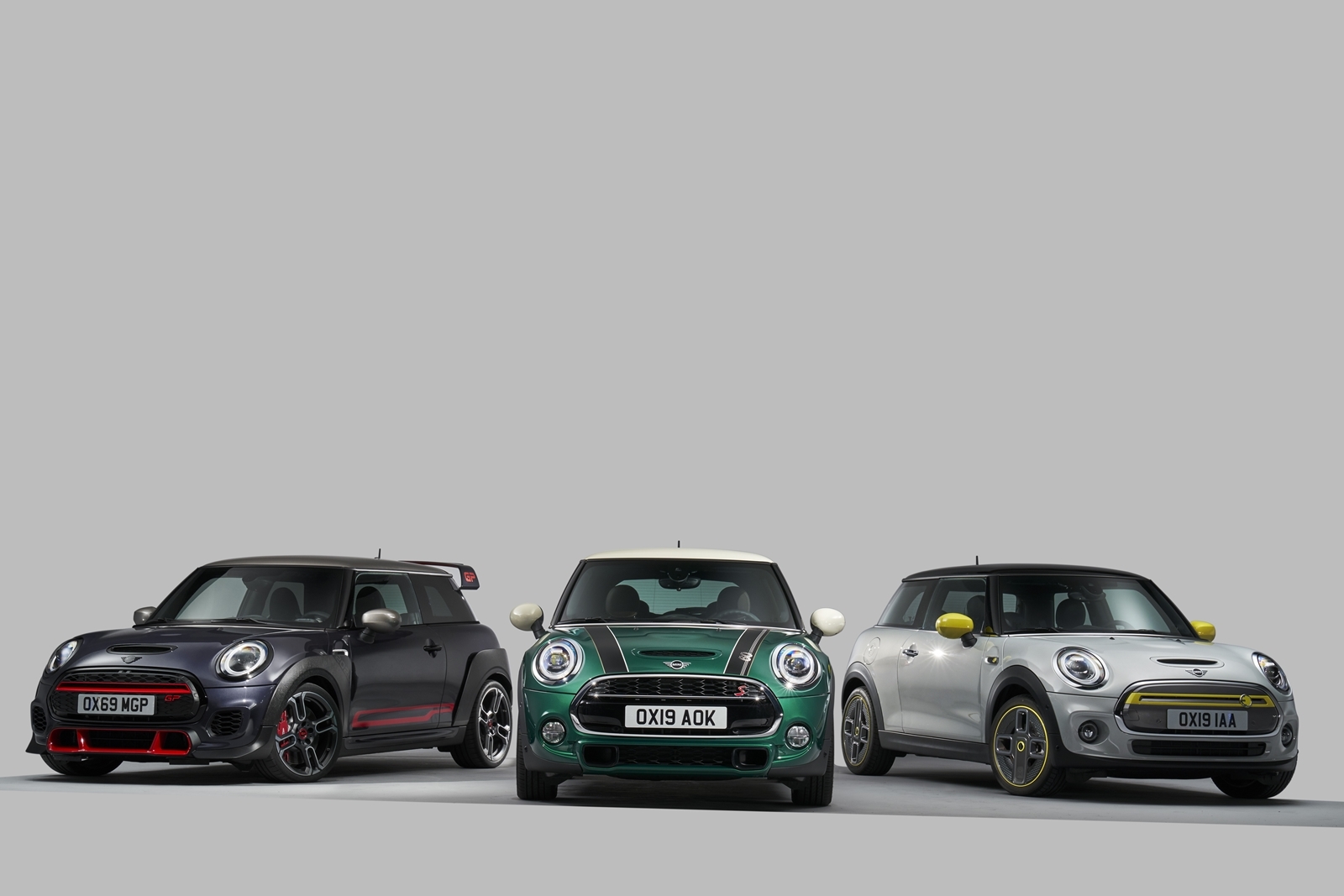 Mini John Cooper Works Gp 2020 0920 066