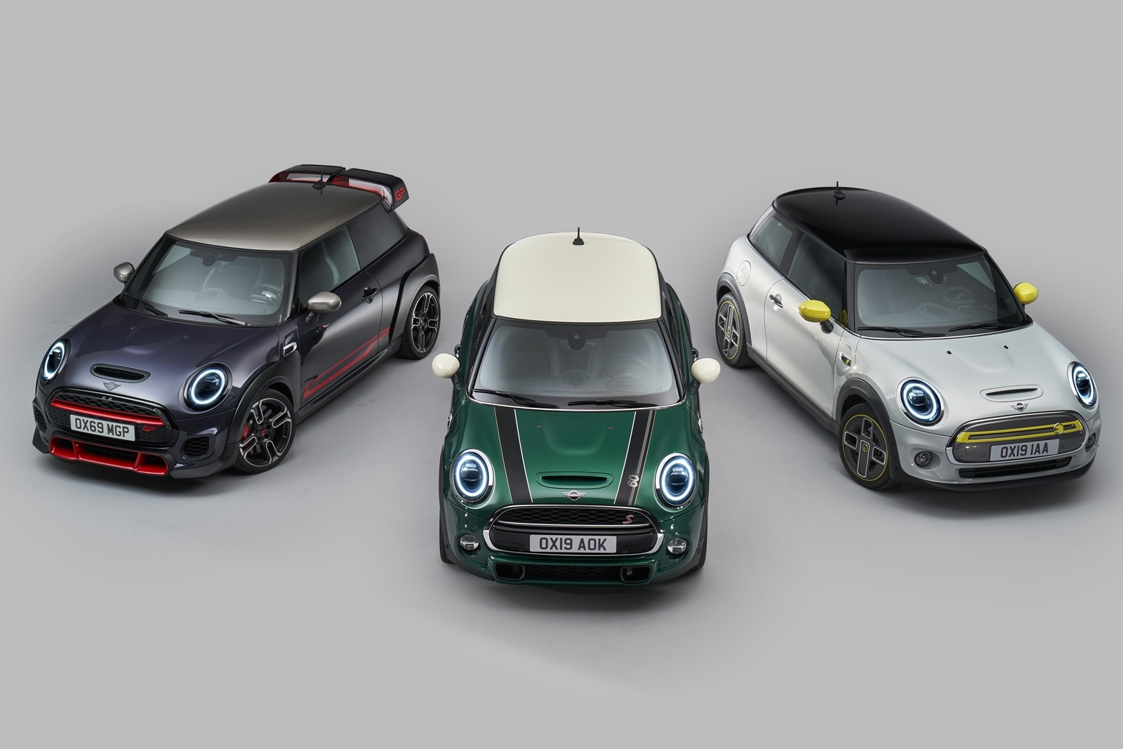Mini John Cooper Works Gp 2020 0920 067