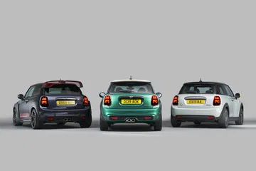 Mini John Cooper Works Gp 2020 0920 068