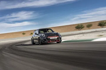 Mini John Cooper Works Gp 2020 0920 070