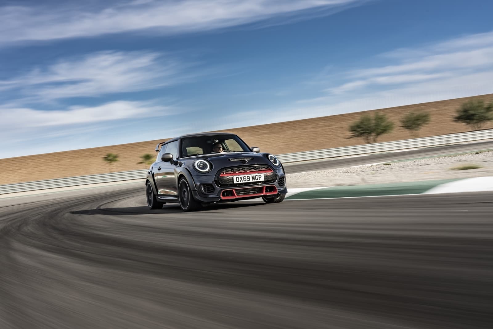 Mini John Cooper Works Gp 2020 0920 070