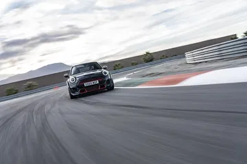 Mini John Cooper Works Gp 2020 0920 072