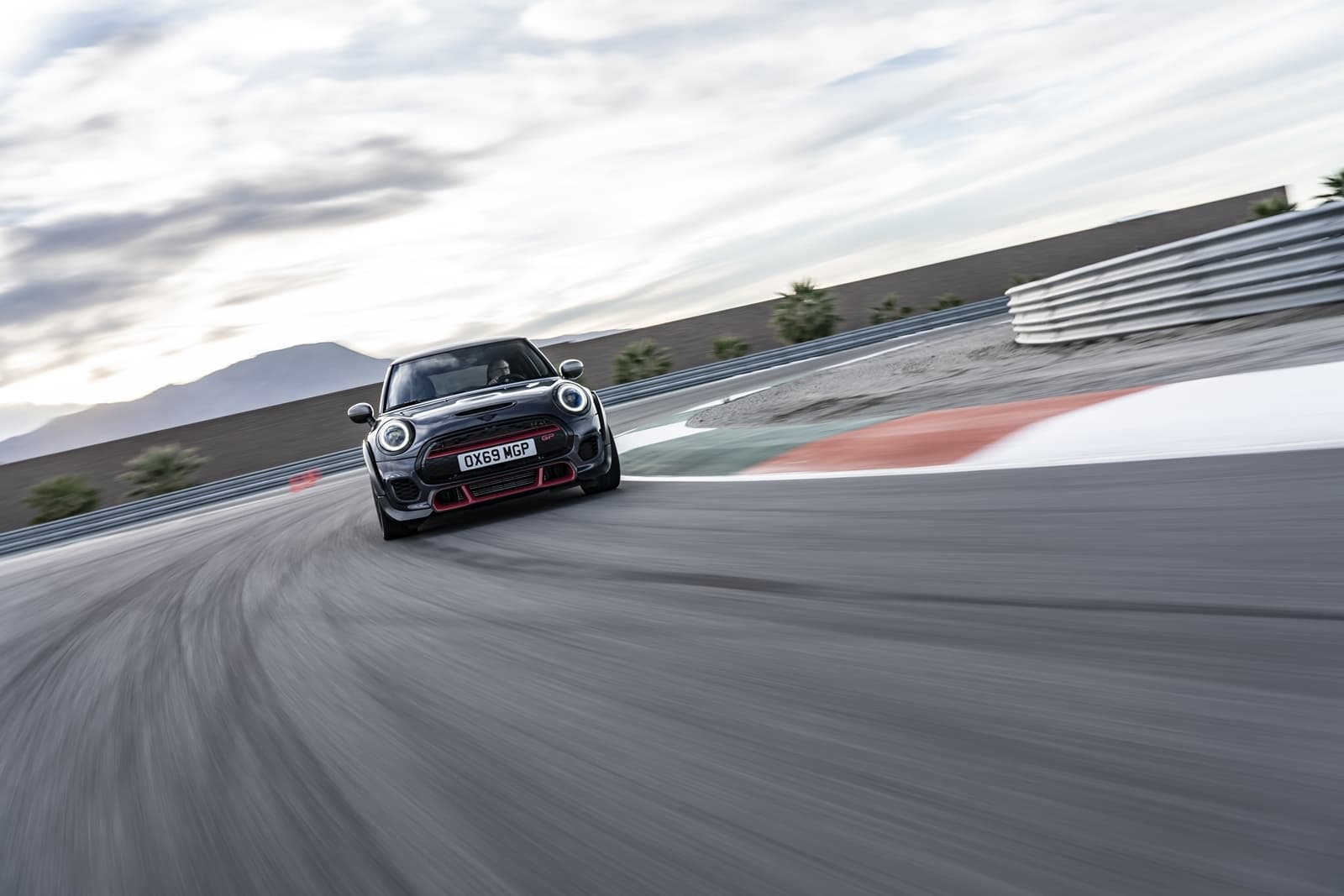Mini John Cooper Works Gp 2020 0920 072