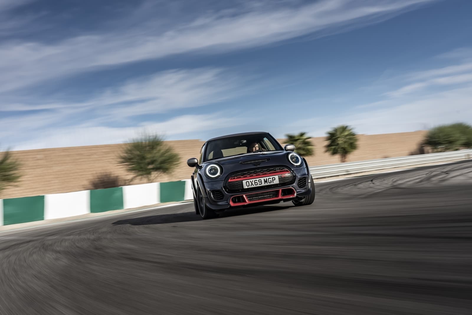 Mini John Cooper Works Gp 2020 0920 076