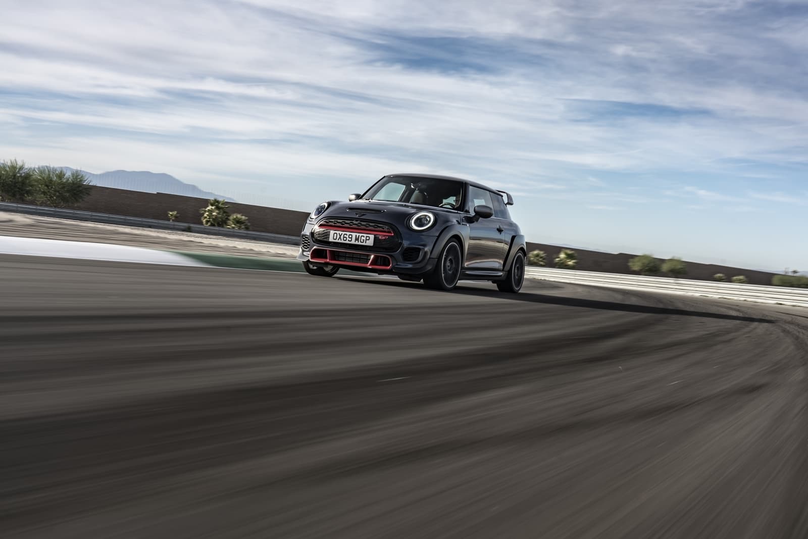 Mini John Cooper Works Gp 2020 0920 077