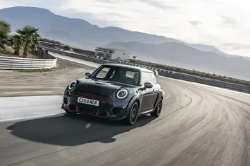 Mini John Cooper Works Gp 2020 0920 078