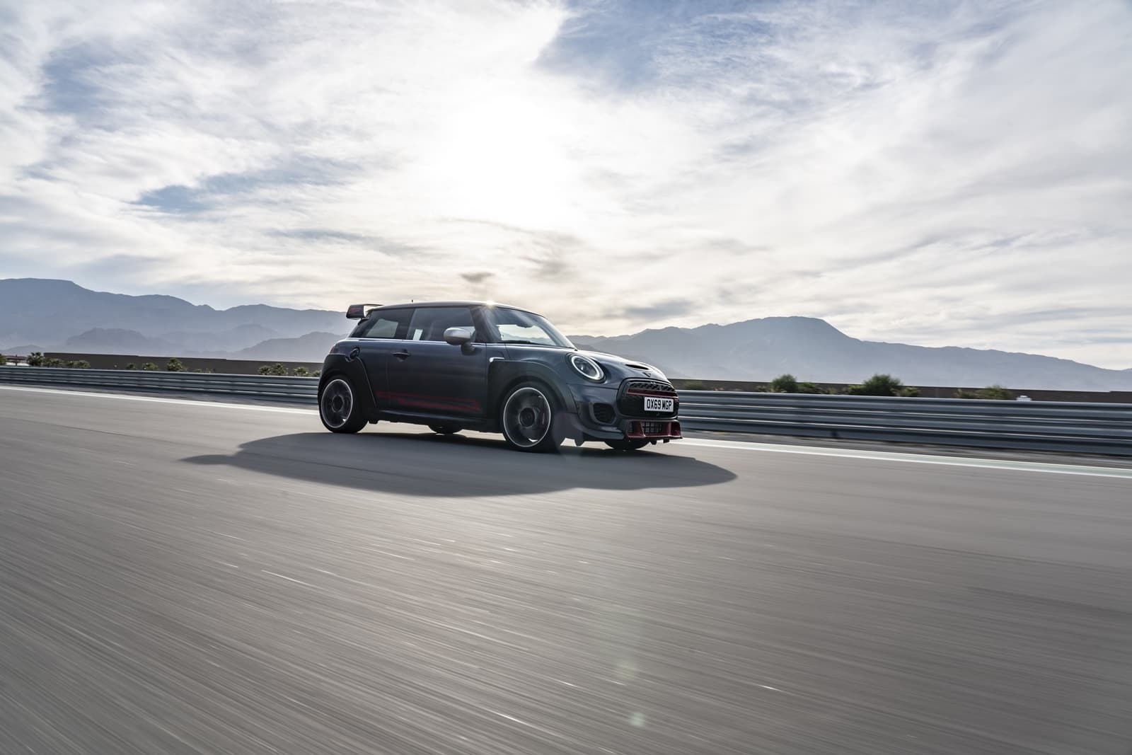 Mini John Cooper Works Gp 2020 0920 080