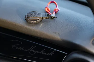 Mini Paddy Hopkirk Edition 16