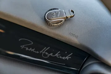 Mini Paddy Hopkirk Edition 18