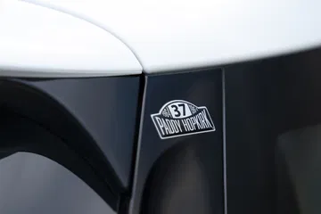 Mini Paddy Hopkirk Edition 19