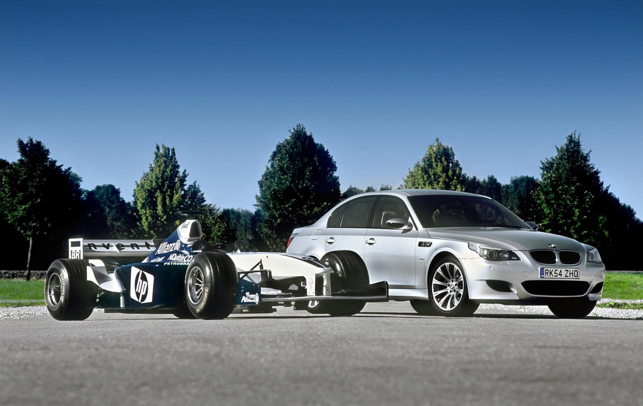 Motor S85 V10 Bmw M5 E60 01 Motor S85 V10 Bmw M5 E60 01