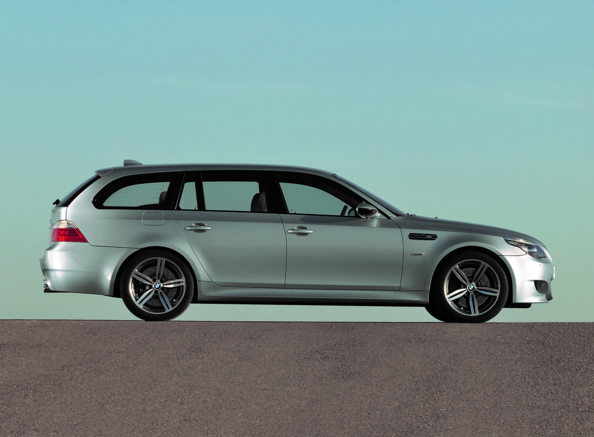 Motor S85 V10 Bmw M5 E60 14