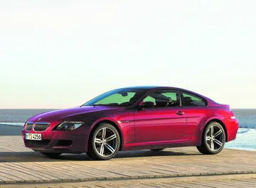 Motor S85 V10 Bmw M5 E60 16