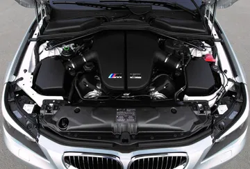 Motor S85 V10 Bmw M5 E60 19