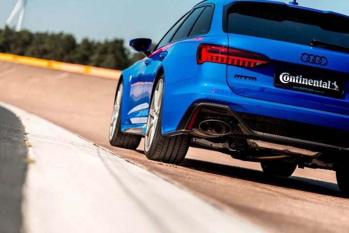 Mtm Rs6 Avant Stage 4 3