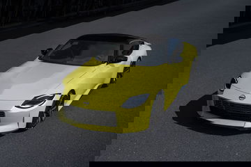 Nissan Z Proto 0920 006