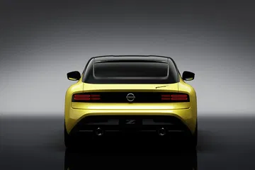 Nissan Z Proto 0920 010