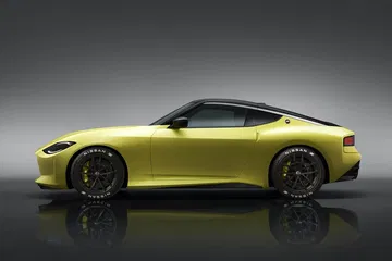 Nissan Z Proto 0920 011