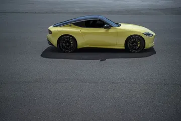 Nissan Z Proto 0920 012