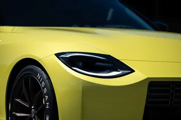 Nissan Z Proto 0920 014