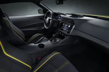 Nissan Z Proto 0920 019