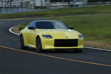 Nissan Z Proto 0920 025
