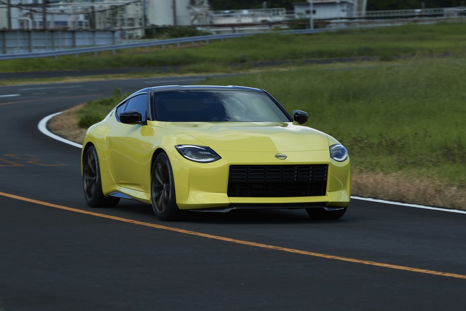 Nissan Z Proto 0920 025