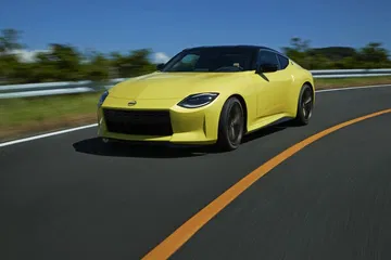 Nissan Z Proto 0920 030