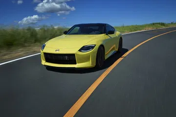 Nissan Z Proto 0920 031