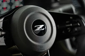 Nissan Z Proto 0920 033