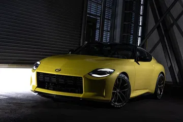 Nissan Z Proto 0920 034