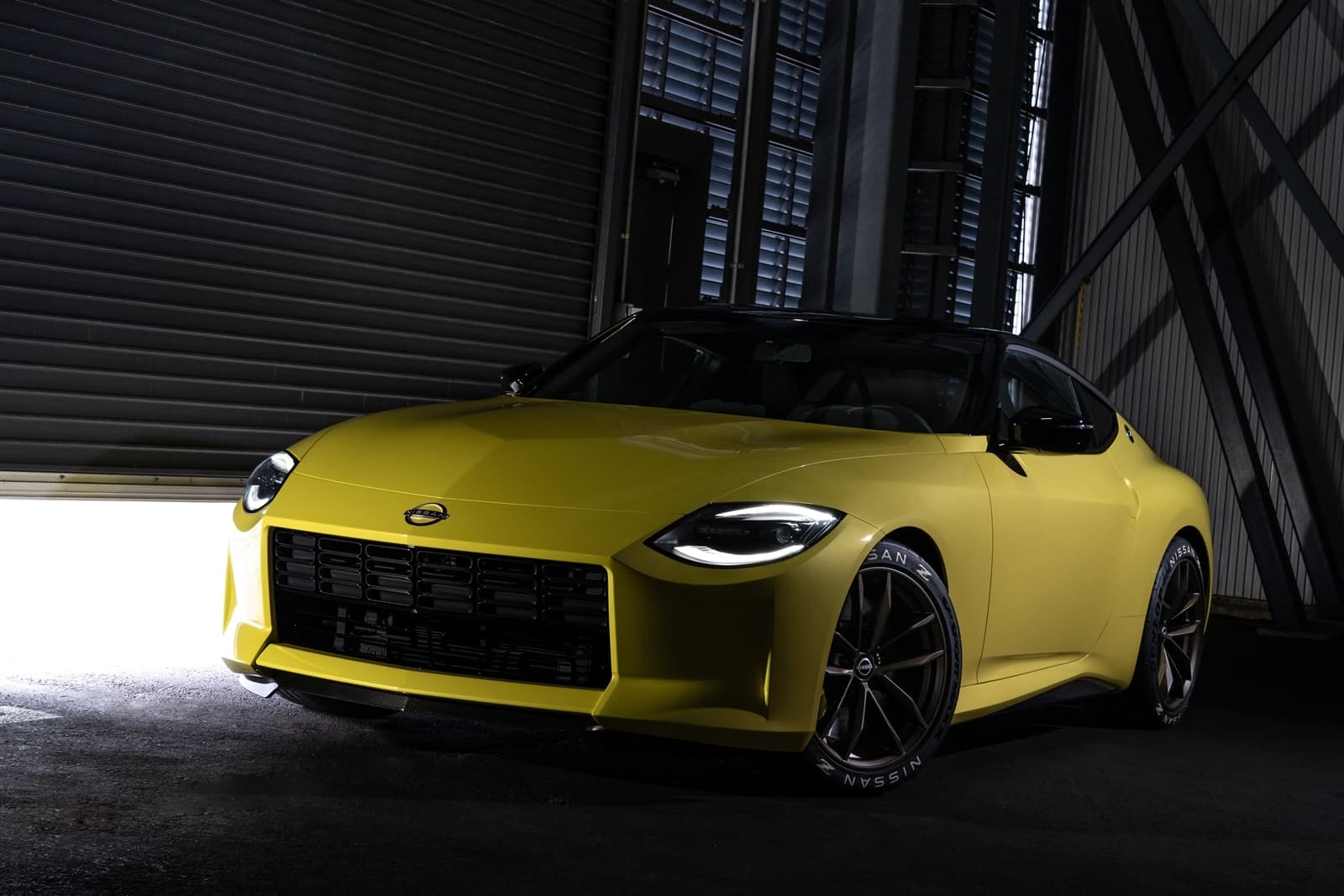 Nissan Z Proto 0920 034