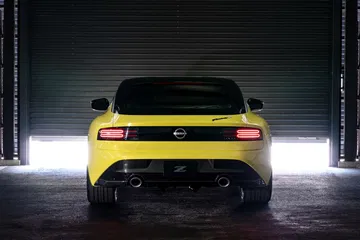 Nissan Z Proto 0920 036