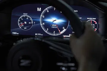 Nissan Z Proto 0920 040