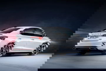 Nuevas Motorizaciones Skoda Octavia 2020 Rs 02