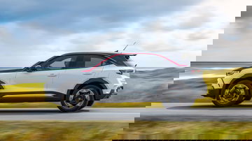 2020 Opel Mokka