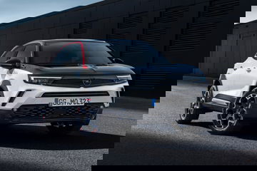 2020 Opel Mokka