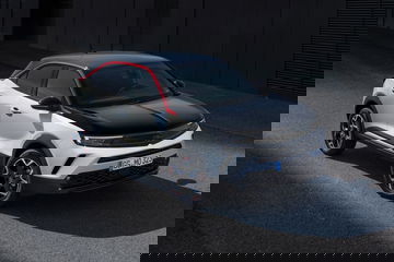 2020 Opel Mokka