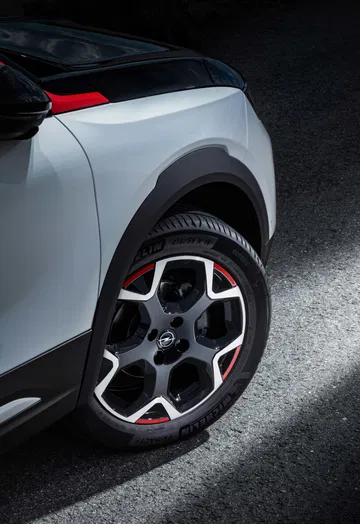 2020 Opel Mokka